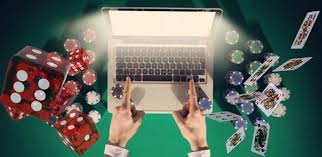 Онлайн казино Cabura Casino